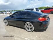 ✅ 2015 BMW 4 Series 428i • VIN: WBA4A5C51FG051989 • Lot: 85192055. Listed on Copart with 62,934 mi. Free auction sales archive from the USA and detailed vehicle history report at DreamBid. Image 2.