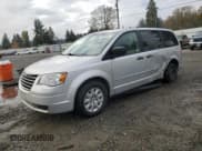 ✅ 2008 Chrysler Town & Country LX • VIN: 2A8HR44H18R770444 • Лот: 91248955. Опубликован ранее на Copart с пробегом 227 424 миль. Бесплатный доступ к архиву аукционных продаж из США и подробный отчёт об истории автомобиля на DreamBid. Изображение 1.