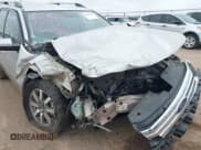 ✅ 2008 Ford Taurus X SEL • VIN: 1FMDK02W38GA43355 • Lot: 42380357. Listed on IAAI with 178,297 mi. Free auction sales archive from the USA and detailed vehicle history report at DreamBid. Image 6.