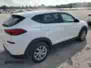 2020 Hyundai Tucson SE z VIN KM8J23A4XLU140048, wystawiony jako Copart lot #69452725 z przebiegiem 74 945 mil mil oraz Szkoda całkowita • Salvage title. Historia ofert i sprzedaży dostępna na DreamBid. Obrazek 3.