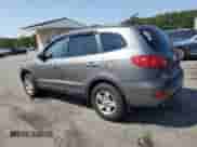 2009 Hyundai Santa Fe GLS с VIN 5NMSG73D59H237169, выставлен на аукционе Copart как лот 68617094 с пробегом 154 842 миль миль и Списание • Salvage title. История ставок и продаж доступна на DreamBid. Изображение 2.