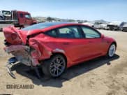 ✅ 2022 Tesla Model 3 Long Range • VIN: 5YJ3E1EB5NF297659 • Lot: 59545895. Wystawiony na Copart z przebiegiem 36 487 mil. Bezpłatny archiwum sprzedaży aukcyjnych z USA i szczegółowy raport historii pojazdu na DreamBid. Zdjęcie 3.