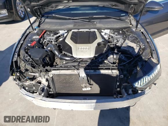 ✅ 2019 Audi A7 Premium Plus • VIN: WAUU2AF29KN027601 • Lot: 80402173. Wystawiony na Copart z przebiegiem 71 759 mil. Bezpłatny archiwum sprzedaży aukcyjnych z USA i szczegółowy raport historii pojazdu na DreamBid. Zdjęcie 11.