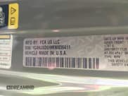 ✅ 2021 Jeep Wrangler Unlimited Sport S • VIN: 1C4HJXDG9MW836411 • Lot: 41844148. Listed on IAAI with 17,955 mi. Free auction sales archive from the USA and detailed vehicle history report at DreamBid. Image 9.