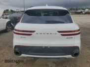 ✅ 2022 Genesis GV70 Sport • VIN: KMUMCDTC6NU031417 • Lot: 93685625. Listed on Copart with 23,055 mi. Free auction sales archive from the USA and detailed vehicle history report at DreamBid. Image 6.