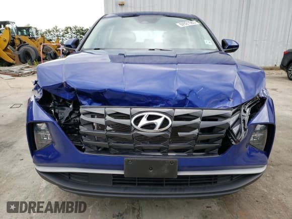 ✅ 2022 Hyundai Tucson SE • VIN: 5NMJACAE3NH020585 • Lot: 62921983. Wystawiony na Copart z przebiegiem 25 903 mil. Bezpłatny archiwum sprzedaży aukcyjnych z USA i szczegółowy raport historii pojazdu na DreamBid. Zdjęcie 5.