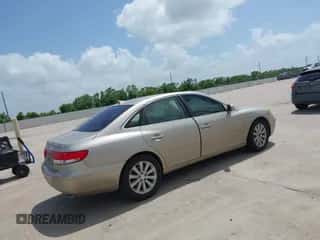 2009 Hyundai Azera GLS с VIN KMHFC46DX9A360642, выставлен на аукционе IAAI как лот 42504394 с пробегом 161 815 миль миль и . История ставок и продаж доступна на DreamBid. Изображение 4.