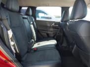 ✅ 2022 Mitsubishi Outlander SE • VIN: JA4J3UA8XNZ081559 • Lot: 42878447. Listed on IAAI with 60,578 mi. Free auction sales archive from the USA and detailed vehicle history report at DreamBid. Image 8.