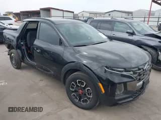 2024 Hyundai Santa Cruz XRT с VIN 5NTJDDAFXRH077219, выставлен на аукционе IAAI как лот 42403264 с пробегом 13 812 миль миль и . История ставок и продаж доступна на DreamBid. Изображение 1.