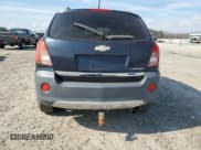 ✅ 2014 Chevrolet Captiva Sport LS • VIN: 3GNAL2EK7ES653370 • Lot: 43686795. Wystawiony na Copart z przebiegiem 107 130 mil. Bezpłatny archiwum sprzedaży aukcyjnych z USA i szczegółowy raport historii pojazdu na DreamBid. Zdjęcie 6.