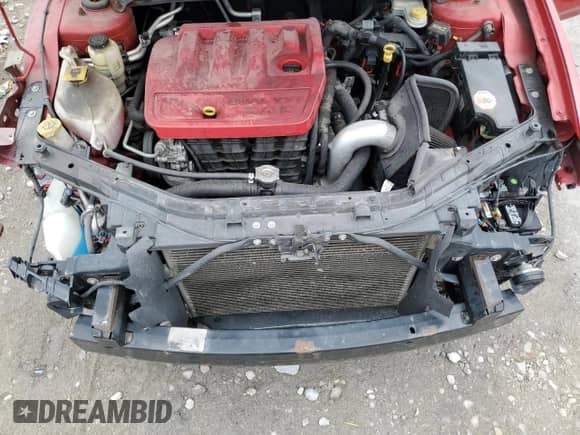 2013 Dodge Avenger SE с VIN 1C3CDZAB9DN638492, выставлен на аукционе Copart как лот 71293254 с пробегом 179 910 миль миль и Списание • Salvage title. История ставок и продаж доступна на DreamBid. Изображение 11.