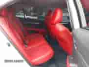 2021 Toyota Camry Hybrid XSE with VIN 4T1K31AK6MU020821, listed as a IAAI auction lot 42283548 with 61,171 mi miles and . Bid and sale history available at DreamBid. Image 8.