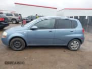 ✅ 2006 Chevrolet Aveo LS • VIN: KL1TD66616B563708 • Lot: 41543322. Wystawiony na IAAI z przebiegiem 120 824 mil. Bezpłatny archiwum sprzedaży aukcyjnych z USA i szczegółowy raport historii pojazdu na DreamBid. Zdjęcie 14.