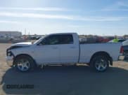 ✅ 2011 Ram 1500 ST • VIN: 1D7RV1GT1BS706809 • Lot: 43682241. Listed on IAAI with 171,809 mi. Free auction sales archive from the USA and detailed vehicle history report at DreamBid. Image 15.