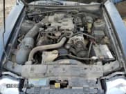 ✅ 2002 Ford Mustang Standard • VIN: 1FAFP40442F218397 • Lot: 82153245. Listed on Copart with 183,356 mi. Free auction sales archive from the USA and detailed vehicle history report at DreamBid. Image 11.