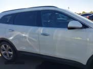 ✅ 2015 Hyundai Santa Fe GLS • VIN: KM8SR4HF0FU112454 • Лот: 43560107. Опубликован ранее на IAAI с пробегом 83 297 миль. Бесплатный доступ к архиву аукционных продаж из США и подробный отчёт об истории автомобиля на DreamBid. Изображение 13.