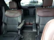 ✅ 2022 Ford Explorer Platinum • VIN: 1FM5K8HC2NGA81834 • Lot: 86394374. Wystawiony na Copart z przebiegiem 35 957 mil. Bezpłatny archiwum sprzedaży aukcyjnych z USA i szczegółowy raport historii pojazdu na DreamBid. Zdjęcie 10.