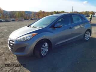 2017 Hyundai Elantra z VIN KMHD35LH3HU367109, wystawiony jako IAAI lot #43566127 z przebiegiem 164 828 mil mil oraz . Historia ofert i sprzedaży dostępna na DreamBid. Obrazek 2.