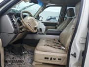 ✅ 2008 Ford Expedition Eddie Bauer • VIN: 1FMFU17548LA14558 • Lot: 79492694. Listed on Copart with Not provided. Free auction sales archive from the USA and detailed vehicle history report at DreamBid. Image 7.