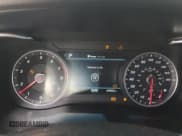 ✅ 2020 Genesis G70 3.3T • VIN: KMTG34LE1LU057651 • Lot: 55843665. Listed on Copart with 64,583 mi. Free auction sales archive from the USA and detailed vehicle history report at DreamBid. Image 9.