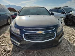 ✅ 2016 Chevrolet Cruze LT • VIN: 1G1PE5SB4G7103444 • Lot: 80657525. Listed on Copart with 136,871 mi. Free auction sales archive from the USA and detailed vehicle history report at DreamBid. Image 5.