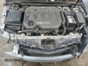 ✅ 2017 Chevrolet Impala LT • VIN: 2G1105S31H9144000 • Лот: 66078544. Опубликован ранее на Copart с пробегом 51 461 миль. Бесплатный доступ к архиву аукционных продаж из США и подробный отчёт об истории автомобиля на DreamBid. Изображение 11.