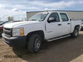 ✅ 2012 Chevrolet Silverado 1500 Work Truck • VIN: 3GCPKPE73CG176631 • Lot: 72157854. Listed on Copart with 199,078 mi. Free auction sales archive from the USA and detailed vehicle history report at DreamBid. Image 1.