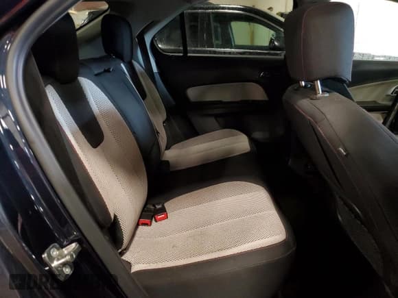 ✅ 2017 Chevrolet Equinox LT • VIN: 2GNALCEK7H6322796 • Лот: 81176075. Опубликован ранее на Copart с пробегом 104 005 миль. Бесплатный доступ к архиву аукционных продаж из США и подробный отчёт об истории автомобиля на DreamBid. Изображение 11.