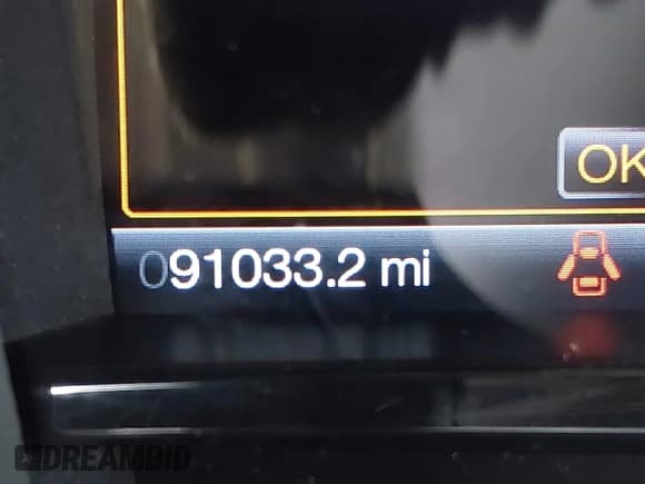 ✅ 2014 Lincoln MKS • VIN: 1LNHL9EK3EG602023 • Лот: 42830966. Опубликован ранее на IAAI с пробегом 91 033 миль. Бесплатный доступ к архиву аукционных продаж из США и подробный отчёт об истории автомобиля на DreamBid. Изображение 15.