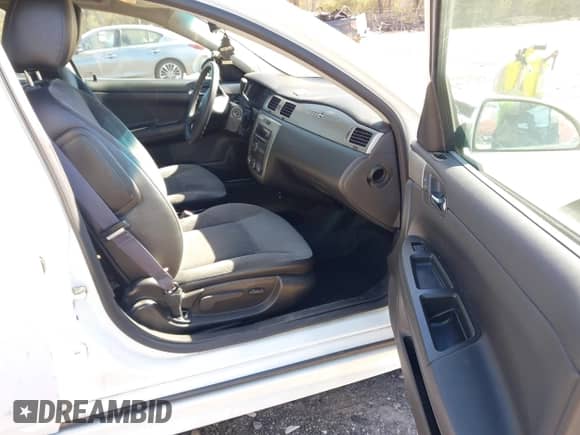 2015 Chevrolet Impala Police Police с VIN 2G1WD5E33F1106432, выставлен на аукционе IAAI как лот 41672458 с пробегом 99 131 миль миль и . История ставок и продаж доступна на DreamBid. Изображение 5.