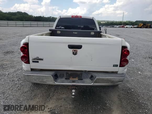 2009 Dodge 3500 SLT z VIN 3D7ML48L69G549506, wystawiony jako Copart lot #66900725 z przebiegiem 160 215 mil mil oraz Szkoda całkowita • Salvage title. Historia ofert i sprzedaży dostępna na DreamBid. Obrazek 6.