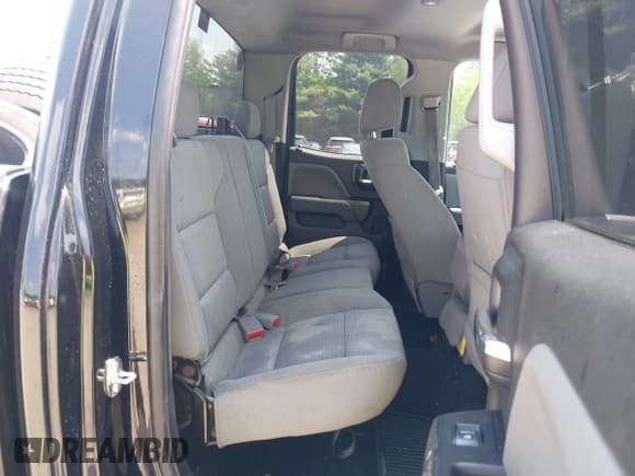 ✅ 2016 Chevrolet Silverado 2500HD Work Truck • VIN: 1GC2KUEG3GZ354360 • Lot: 42492700. Wystawiony na IAAI z przebiegiem 184 662 mil. Bezpłatny archiwum sprzedaży aukcyjnych z USA i szczegółowy raport historii pojazdu na DreamBid. Zdjęcie 8.