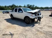 ✅ 2019 Nissan Frontier SL • VIN: 1N6AD0EV7KN756540 • Lot: 82376535. Listed on Copart with 78,440 mi. Free auction sales archive from the USA and detailed vehicle history report at DreamBid. Image 14.