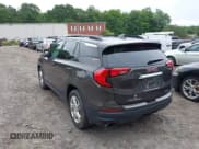 ✅ 2019 GMC Terrain SLE • VIN: 3GKALTEX4KL178054 • Lot: 42704688. Wystawiony na IAAI z przebiegiem 74 608 mil. Bezpłatny archiwum sprzedaży aukcyjnych z USA i szczegółowy raport historii pojazdu na DreamBid. Zdjęcie 3.