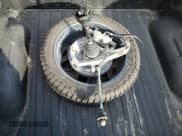 ✅ 2022 Ram 1500 Limited • VIN: 1C6SRFHT0NN450488 • Лот: 86278515. Опубликован ранее на Copart с пробегом 15 003 миль. Бесплатный доступ к архиву аукционных продаж из США и подробный отчёт об истории автомобиля на DreamBid. Изображение 12.