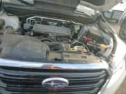 ✅ 2022 Subaru Ascent Touring • VIN: 4S4WMARD5N3453218 • Lot: 92132825. Listed on Copart with 57,703 mi. Free auction sales archive from the USA and detailed vehicle history report at DreamBid. Image 14.