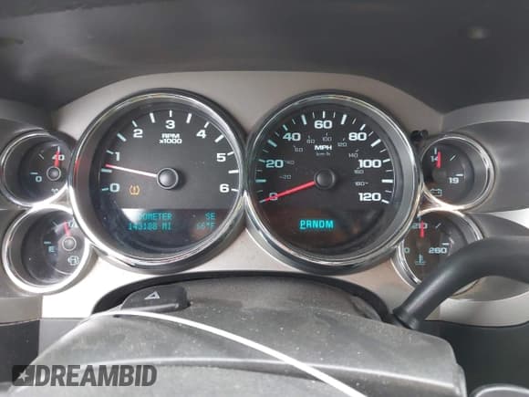 ✅ 2009 Chevrolet Silverado 1500 LT • VIN: 3GCEC23J89G191060 • Lot: 43398040. Listed on IAAI with 143,188 mi. Free auction sales archive from the USA and detailed vehicle history report at DreamBid. Image 7.