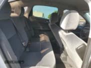 ✅ 2015 Chevrolet Impala LS • VIN: 2G1WA5E35F1116100 • Лот: 72219644. Опубликован ранее на Copart с пробегом 123 303 миль. Бесплатный доступ к архиву аукционных продаж из США и подробный отчёт об истории автомобиля на DreamBid. Изображение 10.