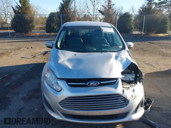 ✅ 2014 Ford C-Max SE • VIN: 1FADP5AU9EL521693 • Lot: 43742166. Wystawiony na IAAI z przebiegiem 136 435 mil. Bezpłatny archiwum sprzedaży aukcyjnych z USA i szczegółowy raport historii pojazdu na DreamBid. Zdjęcie 12.