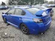 ✅ 2015 Subaru WRX STI Limited • VIN: JF1VA2U65F9831209 • Лот: 82599214. Опубликован ранее на Copart с пробегом 84 686 миль. Бесплатный доступ к архиву аукционных продаж из США и подробный отчёт об истории автомобиля на DreamBid. Изображение 2.