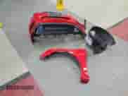 2014 Chevrolet Cruze 1LT z VIN 1G1PC5SB0E7301330, wystawiony jako Copart lot #89848315 z przebiegiem 33 098 mil mil oraz Szkoda całkowita • Salvage title. Historia ofert i sprzedaży dostępna na DreamBid. Obrazek 12.