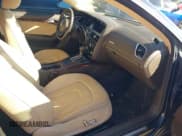 ✅ 2014 Audi A5 Premium • VIN: WAUCFAFR6EA020825 • Lot: 43674470. Listed on IAAI with 103,270 mi. Free auction sales archive from the USA and detailed vehicle history report at DreamBid. Image 5.