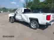 2016 Chevrolet Silverado 1500 LT с VIN 1GCNKREC0GZ107059, выставлен на аукционе IAAI как лот 42984682 с пробегом 68 203 миль миль и . История ставок и продаж доступна на DreamBid. Изображение 3.