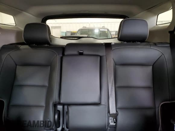 ✅ 2018 GMC Terrain Denali • VIN: 3GKALXEX8JL336935 • Lot: 92879635. Listed on Copart with 64,972 mi. Free auction sales archive from the USA and detailed vehicle history report at DreamBid. Image 10.