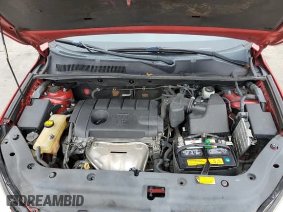 ✅ 2012 Toyota RAV4 • VIN: 2T3BF4DV2CW254717 • Лот: 58415315. Опубликован ранее на Copart с пробегом 157 646 миль. Бесплатный доступ к архиву аукционных продаж из США и подробный отчёт об истории автомобиля на DreamBid. Изображение 12.