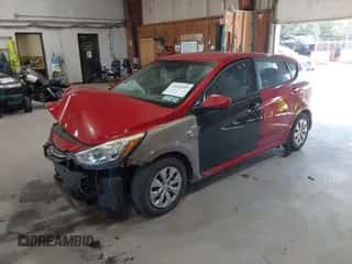 2016 Hyundai Accent SE с VIN KMHCT5AE4GU255728, выставлен на аукционе IAAI как лот 43262609 с пробегом 182 513 миль миль и . История ставок и продаж доступна на DreamBid. Изображение 2.