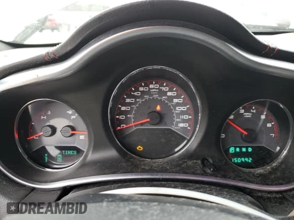 ✅ 2011 Dodge Avenger Heat • VIN: 1B3BD1FG2BN523213 • Lot: 41420465. Wystawiony na Copart z przebiegiem 150 992 mil. Bezpłatny archiwum sprzedaży aukcyjnych z USA i szczegółowy raport historii pojazdu na DreamBid. Zdjęcie 9.