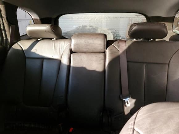 ✅ 2011 Hyundai Santa Fe SE • VIN: 5XYZHDAG7BG039720 • Lot: 85958254. Listed on Copart with 145,577 mi. Free auction sales archive from the USA and detailed vehicle history report at DreamBid. Image 10.