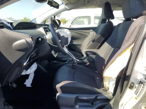 ✅ 2017 Toyota Prius Three • VIN: JTDKARFU3H3541042 • Lot: 90727405. Wystawiony na Copart z przebiegiem 38 523 mil. Bezpłatny archiwum sprzedaży aukcyjnych z USA i szczegółowy raport historii pojazdu na DreamBid. Zdjęcie 7.