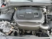 ✅ 2018 Dodge Durango SXT • VIN: 1C4RDHAG9JC473949 • Lot: 90094225. Listed on Copart with 115,830 mi. Free auction sales archive from the USA and detailed vehicle history report at DreamBid. Image 14.